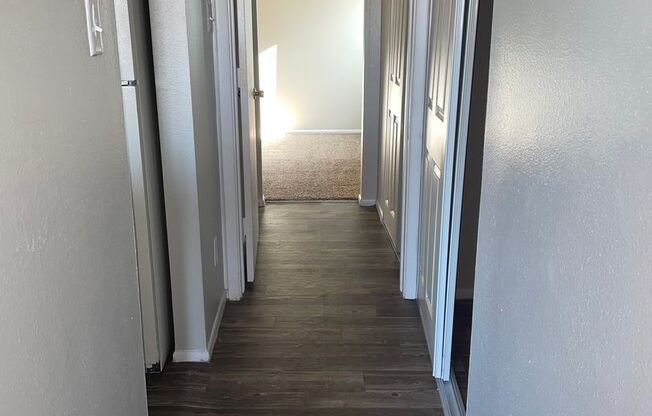1 bed, 1 bath, 575 sqft, $944, Unit 312
