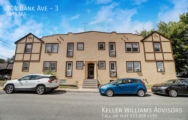104 Bank Ave