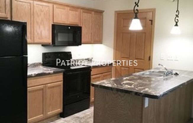 Partner-provided property photo