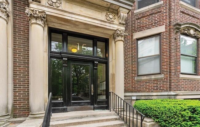 Nice 3 bed in Brookline