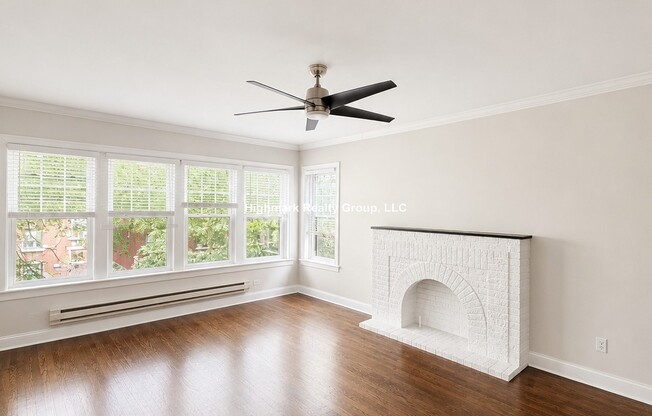 1132 Maple Ave.