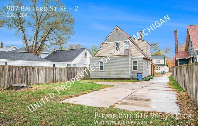 Partner-provided property photo