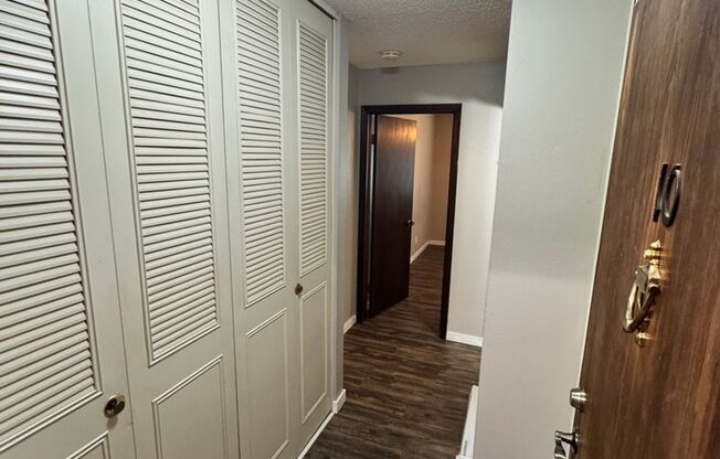 Meadowlands Apartments