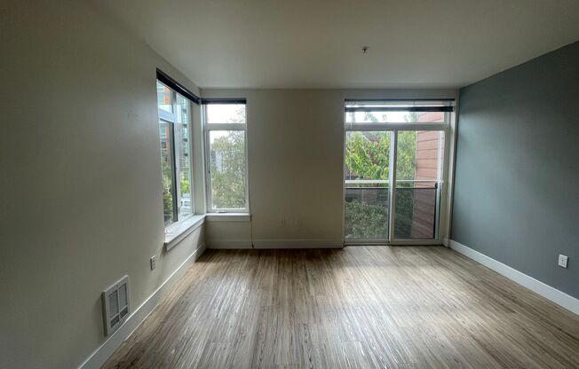 1 bed, 1 bath, 478 sqft, $1,495, Unit 406 - MFTE