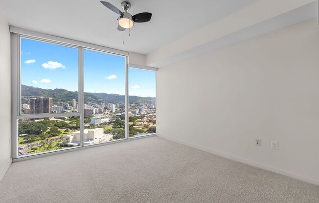 1 bed, 1 bath, $3,400