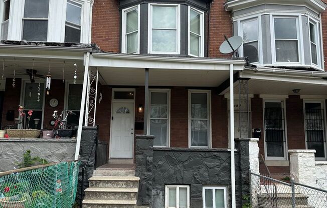 Newly Renovated 4BR/2BA Family Home in Winchester – Outdoor Space, Modern Kitchen & More