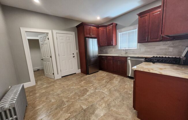 26 Fessenden St. (Inactive)