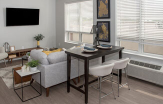 Urban Park I and II Apartments