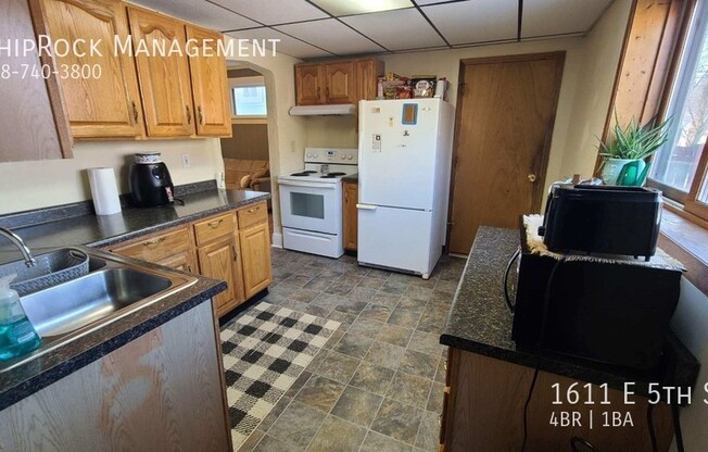 Partner-provided property photo