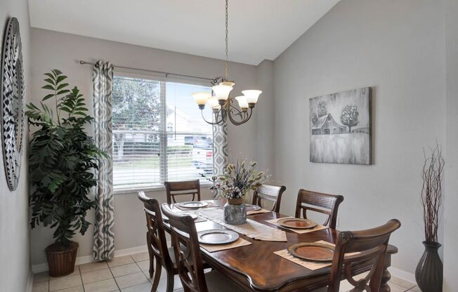 4 Bedroom 5 Bathroom in Haines City.