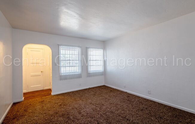 3 Bedroom/2 Bath Home - $1695 per Month!
