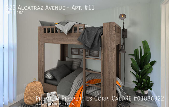 323 Alcatraz Ave