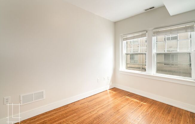 2 beds, 2 baths, $1,800, Unit 19 W. 1st Ave Apt. 201