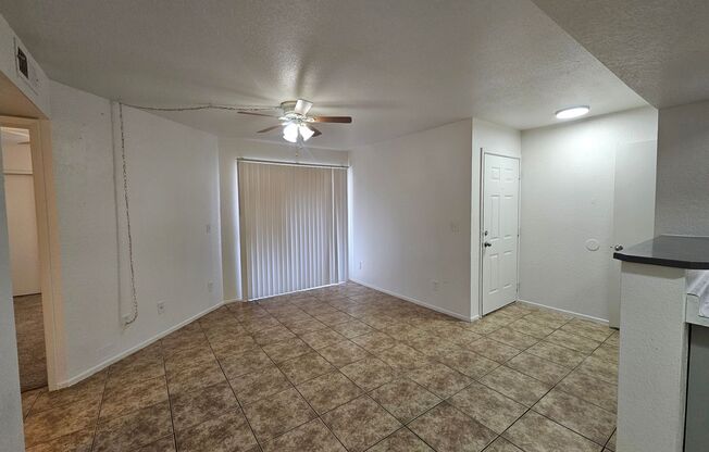 1 bed, 1 bath, 500 sqft, $995, Unit 115