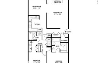 Partner-provided photo for $1324 unit