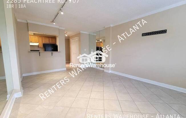 2285 Peachtree Rd NE, Atlanta GA 907