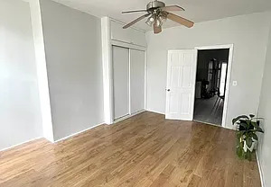 1 bed, $2,900, Unit 1L