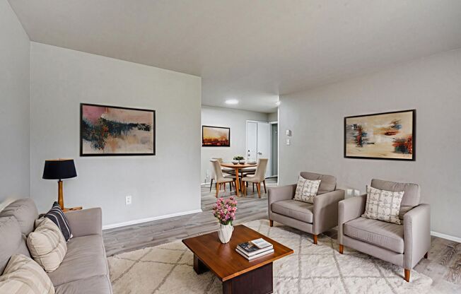 1 bed, 1 bath, 600 sqft, $1,199, Unit 3623 - 11