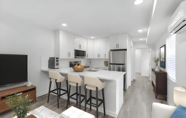 158 OSE Rentals LLC