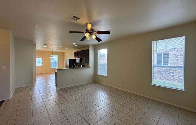 Welcome to your new home in  Sunfield community!