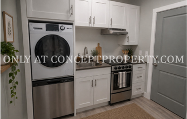 Studio, 1 bath, 208 sqft, $1,049, Unit 3H