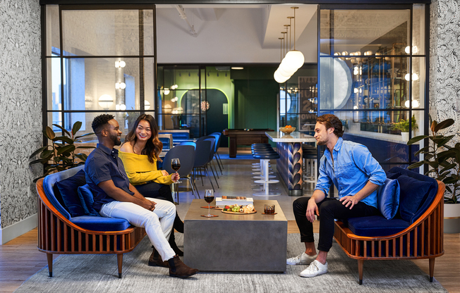 Studio, 1 bath, $3,600, Unit 9B04