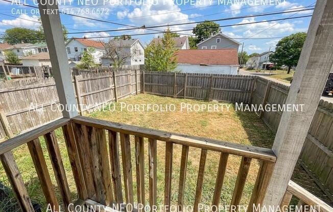 Partner-provided property photo