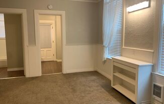 Studio, 1 bath, $850, Unit 02