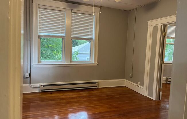 South Pleasant Vernon LLC
