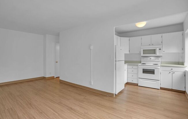 1 bed, 1 bath, 533 sqft, $1,475, Unit 303