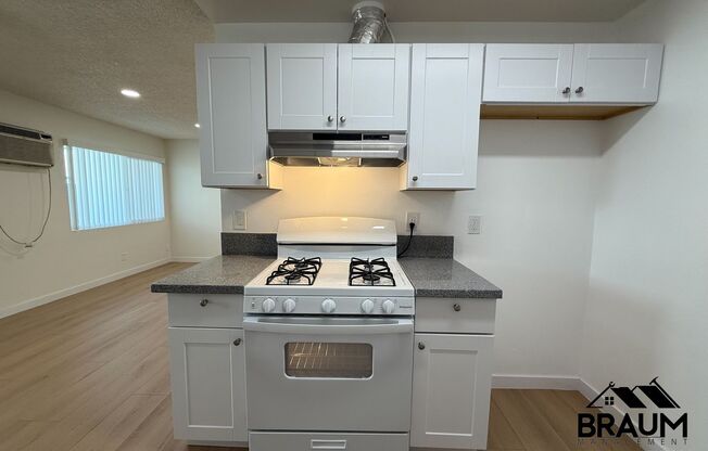 1 bed, 1 bath, 750 sqft, $1,895, Unit 101