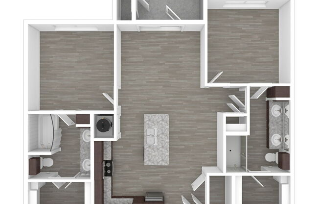 Palladium Simpson Stuart