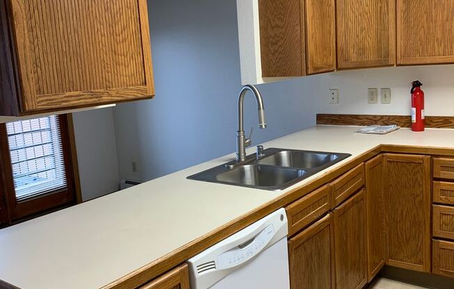 Move In Now For a Warm Cozy Holiday!!