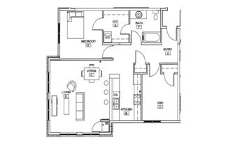 Partner-provided photo for $1945 unit