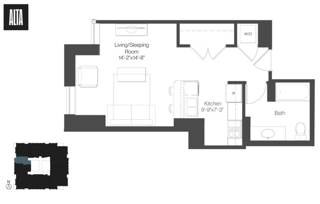 Partner-provided property photo