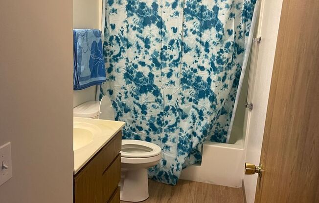 1 bed, 1 bath, 1 sqft, $895, Unit 1038 Fond du Lac Ave Unit 209