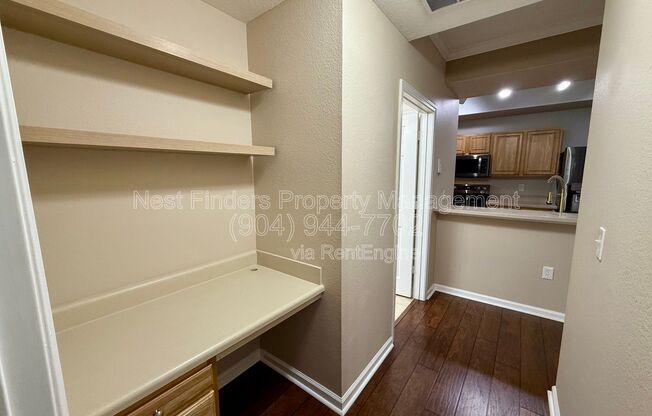 2 beds, 2 baths, 1,103 sqft, $1,649, Unit 2709