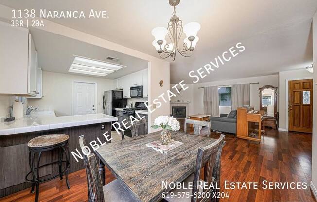 1138 NARANCA AVE