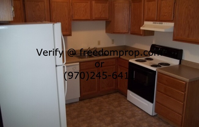 White Ave 1635