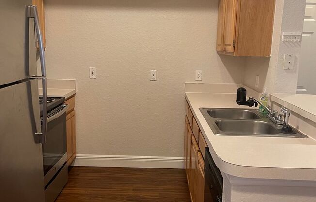 1 bed, 1 bath, $1,595