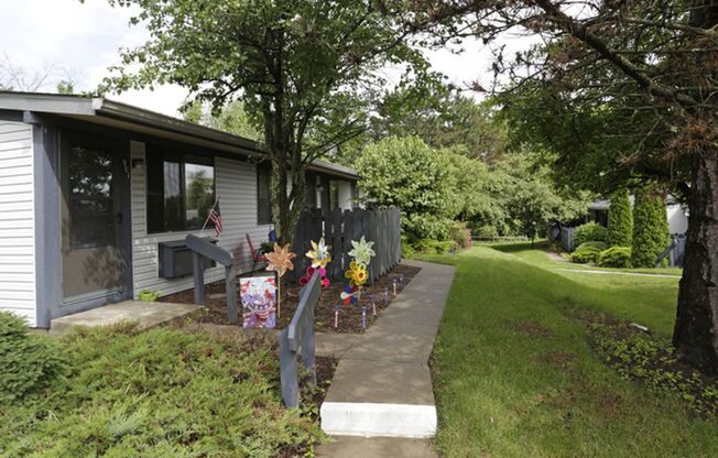 JMD Apartments - PINE RIDGE