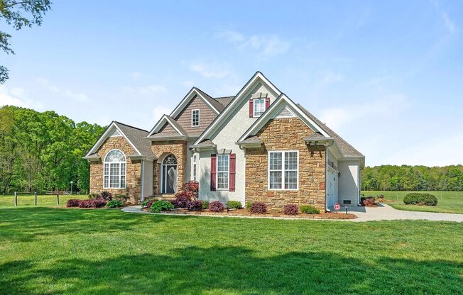 16160 HOPEWELL CHURCH RD