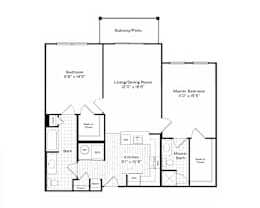 Partner-provided photo for $2954 unit