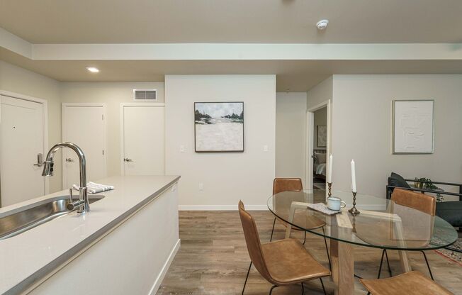 2 beds, 2 baths, 1,021 sqft, $2,070, Unit 510