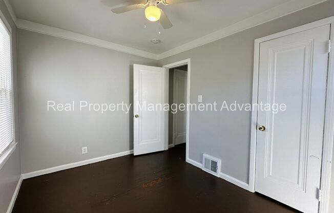 2 beds, 1 bath, $1,345