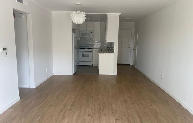 LUXURY LIVING AT AN AFFORDABLE PRICE