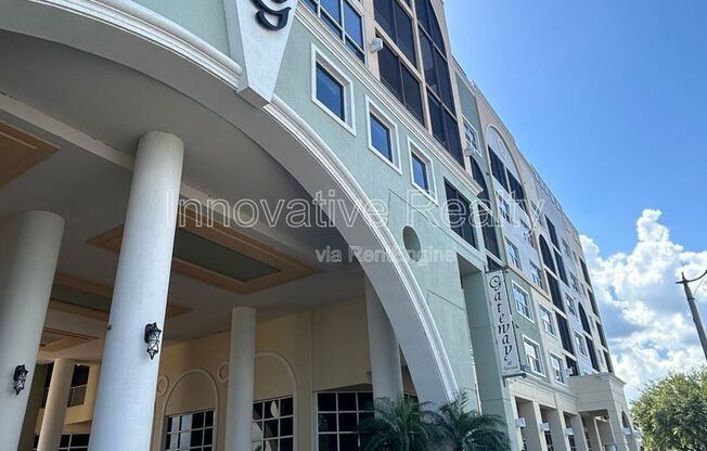 225 W Seminole Blvd #209