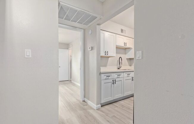 Welcome Home to Arcadia Cottages!