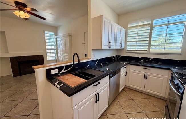 Corner Condo Near The District with Pool & Spa Views