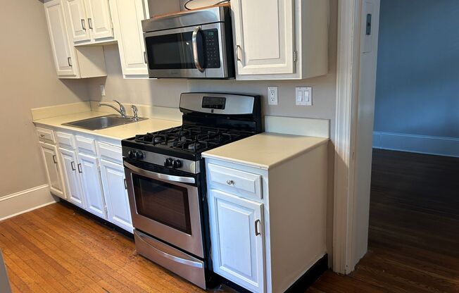 1 bed, 1 bath, $1,795, Unit Apt 1